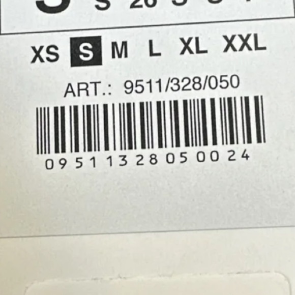 Zara dress size Small zigzag pattern festival dress - Picture 10 of 10